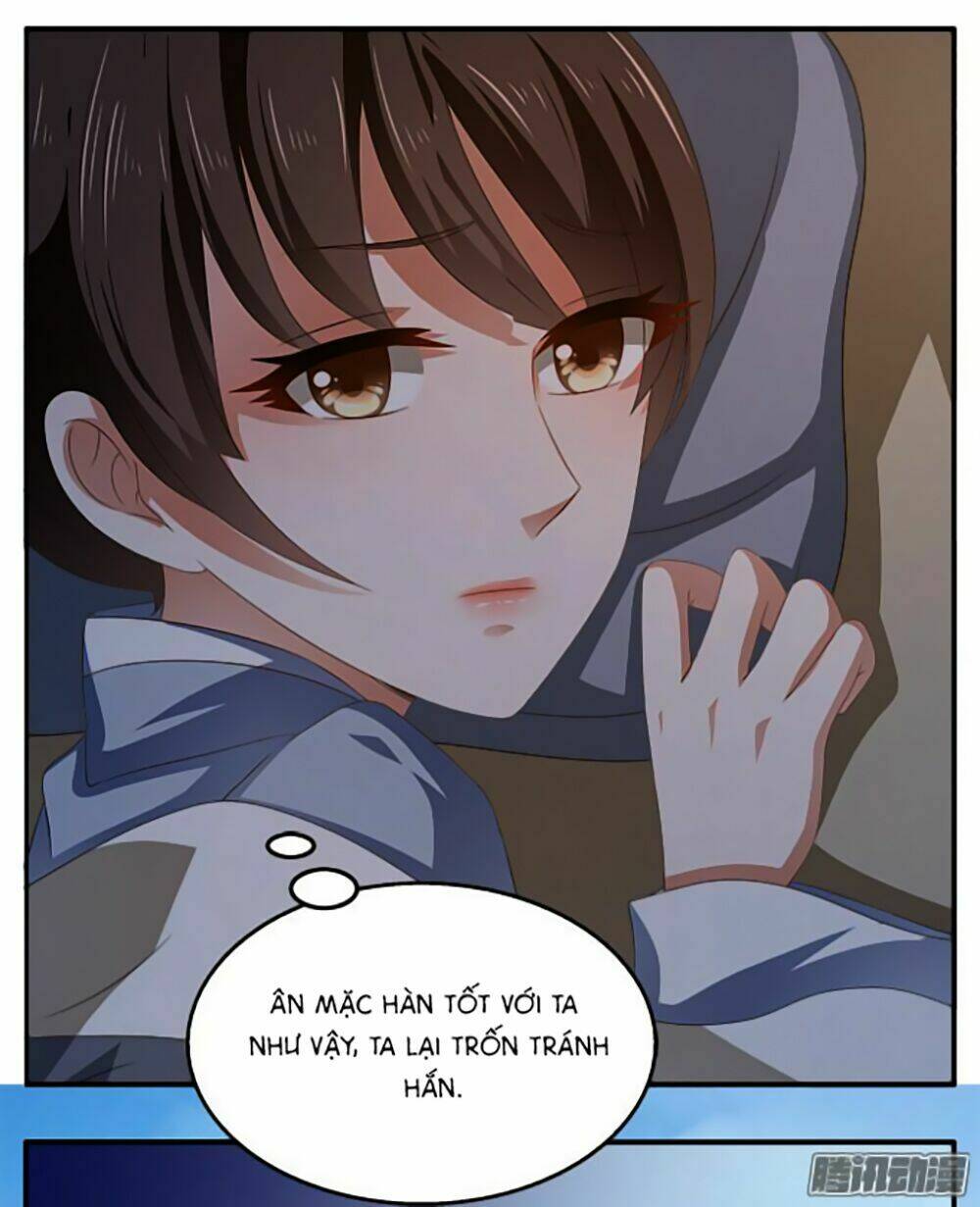 thịnh thế an nhiên chapter 14 31