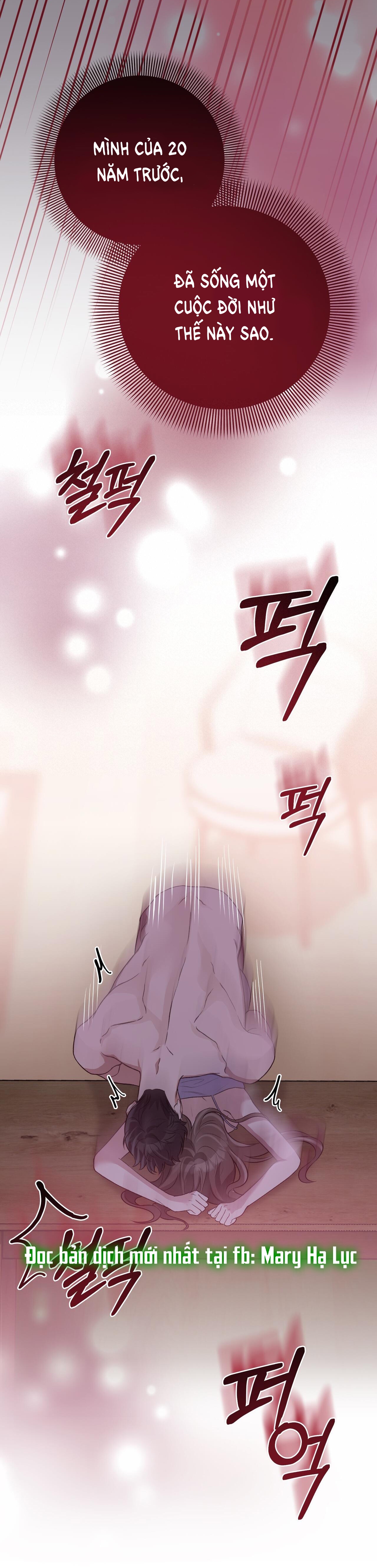 Cướp Dâu chapter 17.2 - Trang 11