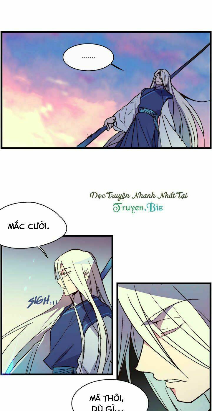 biên niên sử lãnh nguyệt chapter 22 9