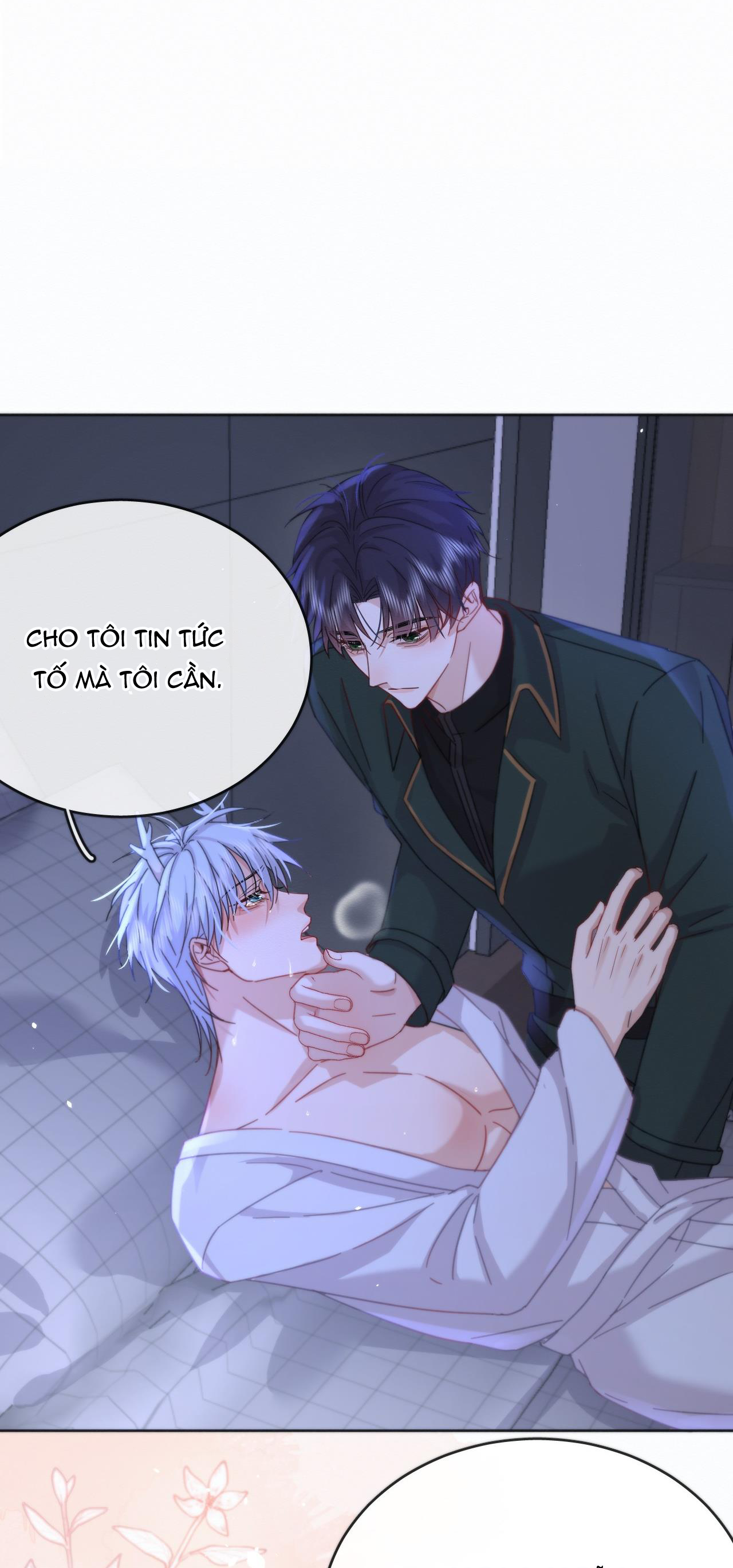 huynh dạy đệ vô lễ chapter 7 30