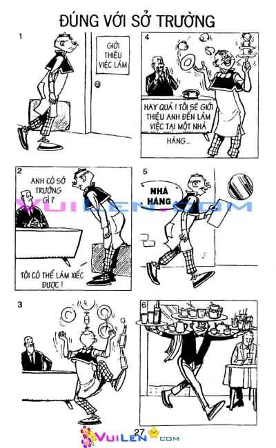 chú thoòng (full trọn bộ) chapter 33 22