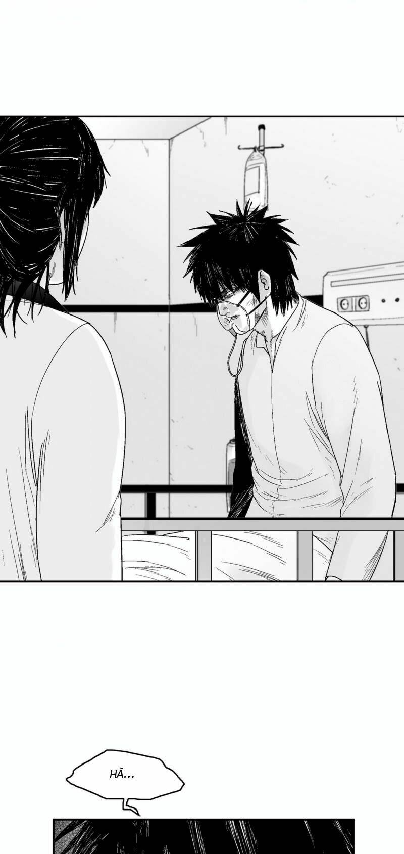 bạo lực học đường chapter 73 44