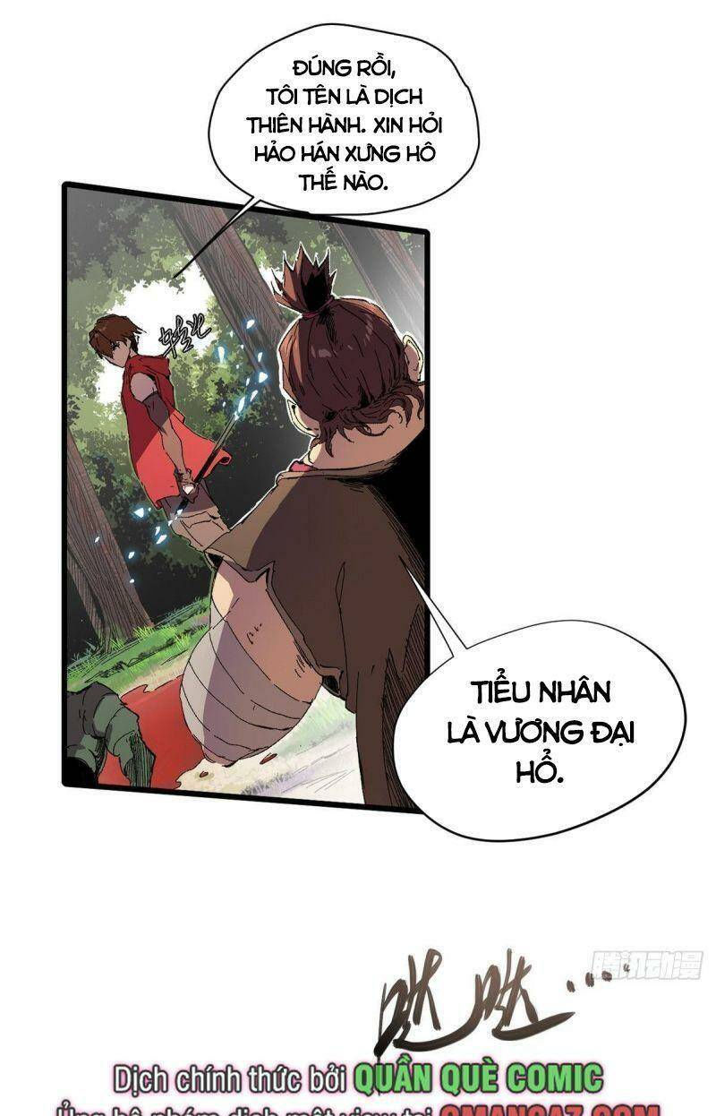 vương quốc vĩnh hằng chapter 12 7