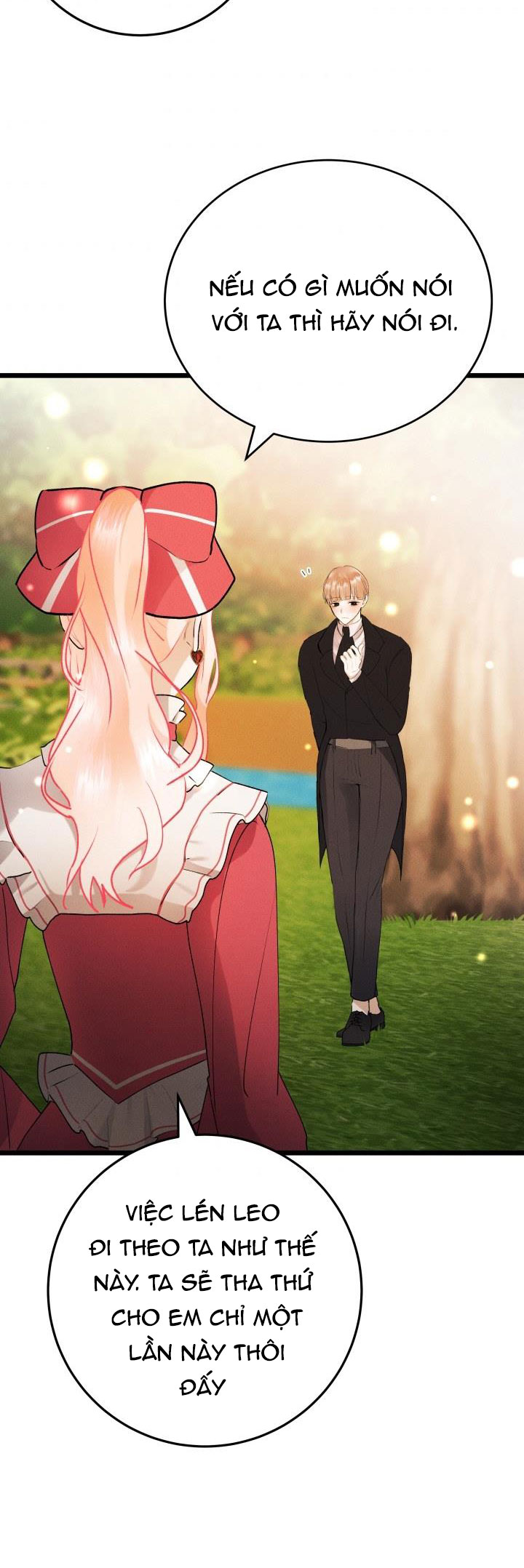 tôi muốn hủy cuộc hôn ước này chapter 21 38