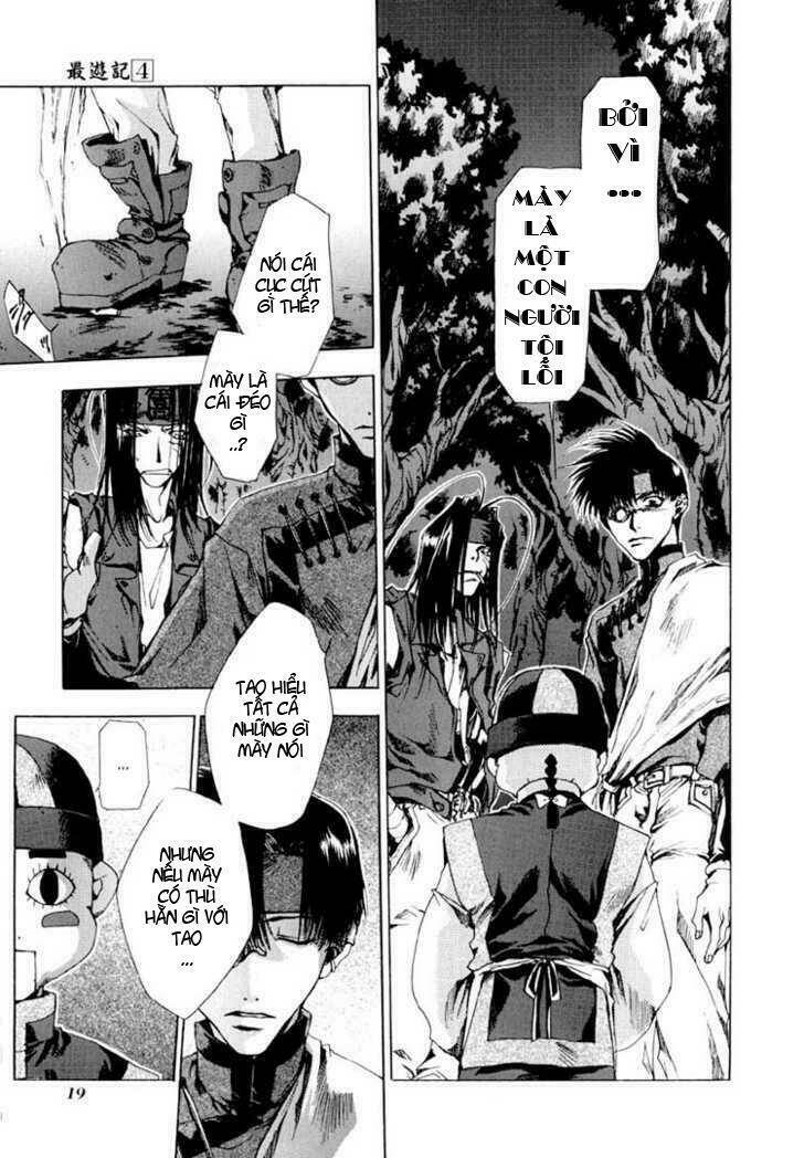 saiyuki chapter 18 17