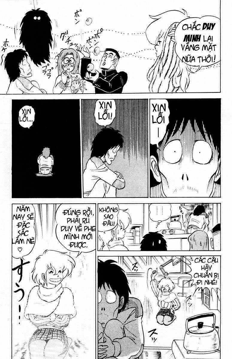 yuu & mi chapter 4 5