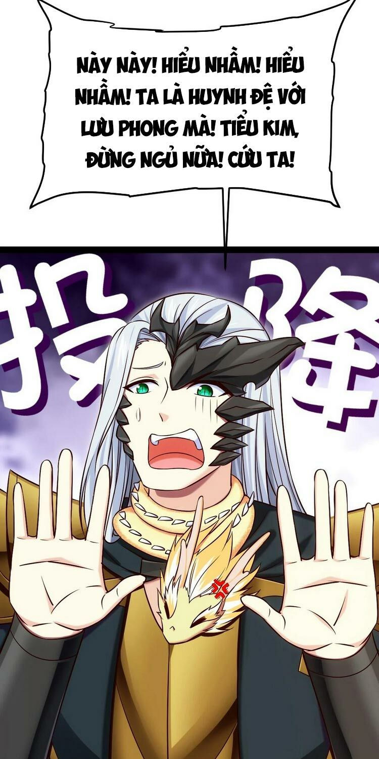 ma thú kiếm thánh dị giới tung hoành chapter 193 24