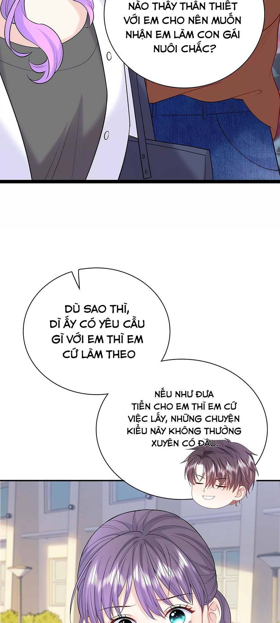 tôi dựa vào tà ý: nghịch chuyển nhân sinh chapter 28 18