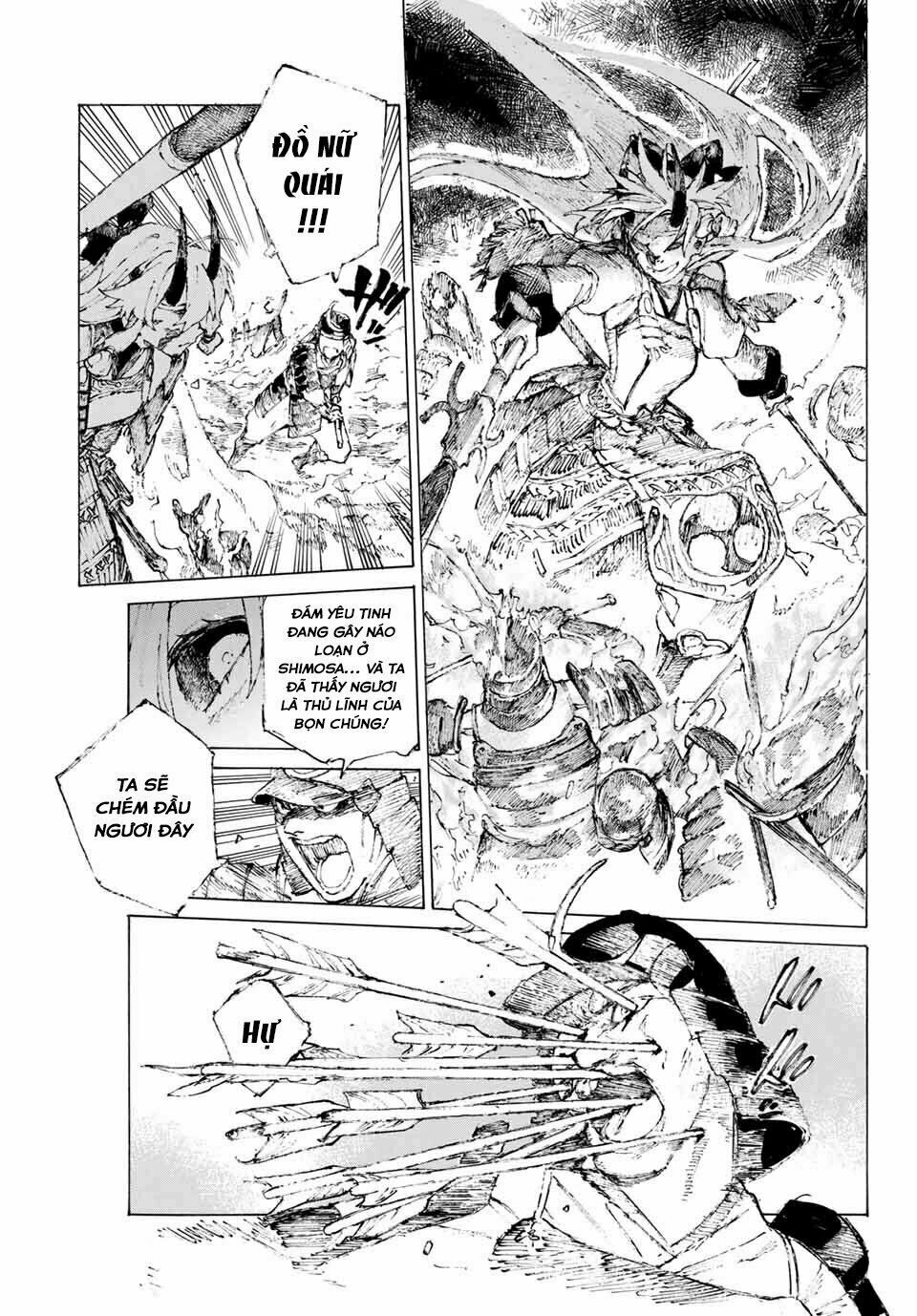 fate/grand order: epic of remnant - shimosa chapter 15 4