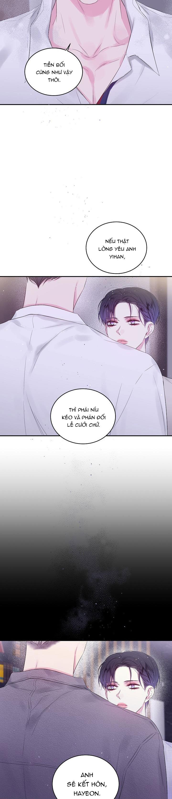 bình minh thứ hai chapter 5 13