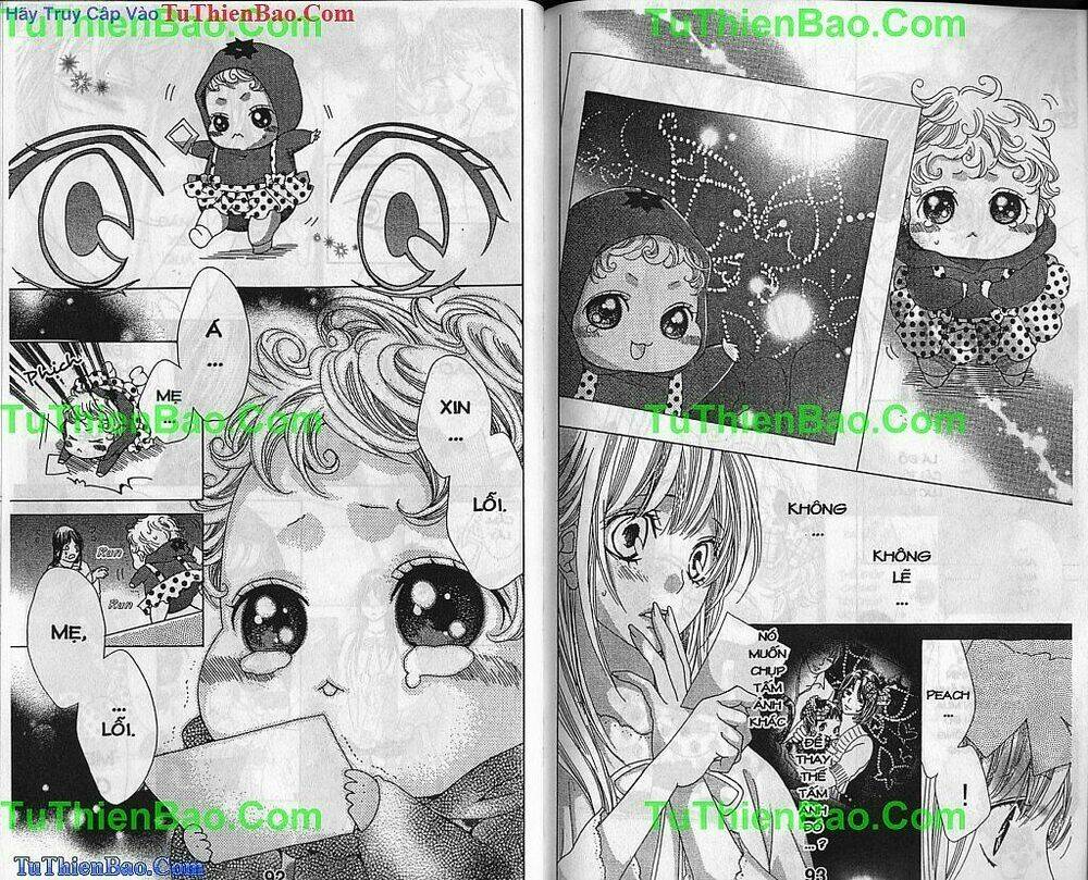 ngày tháng ngọt ngào chapter 3 47