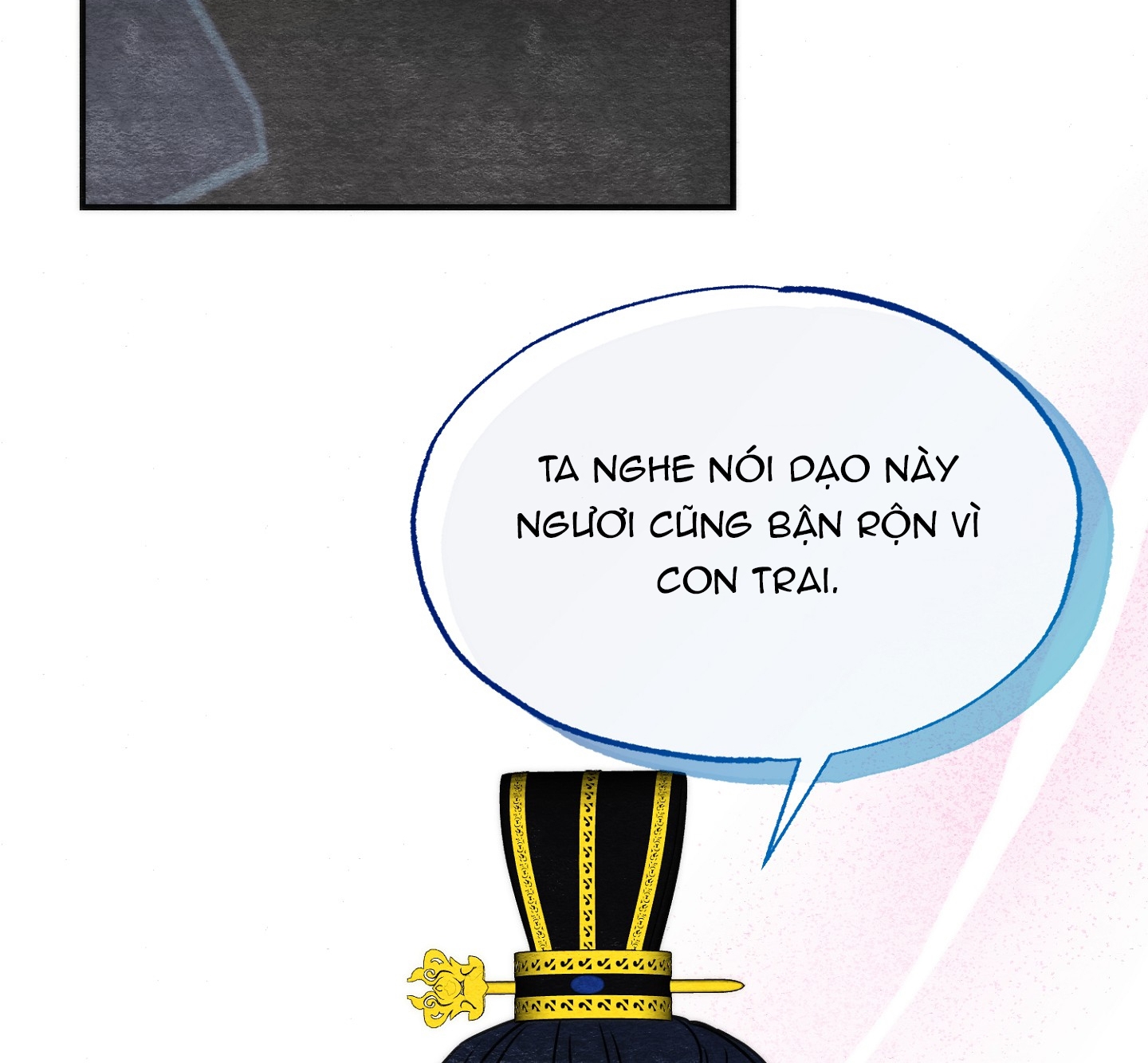 Cương Nhân chapter 89.2 9