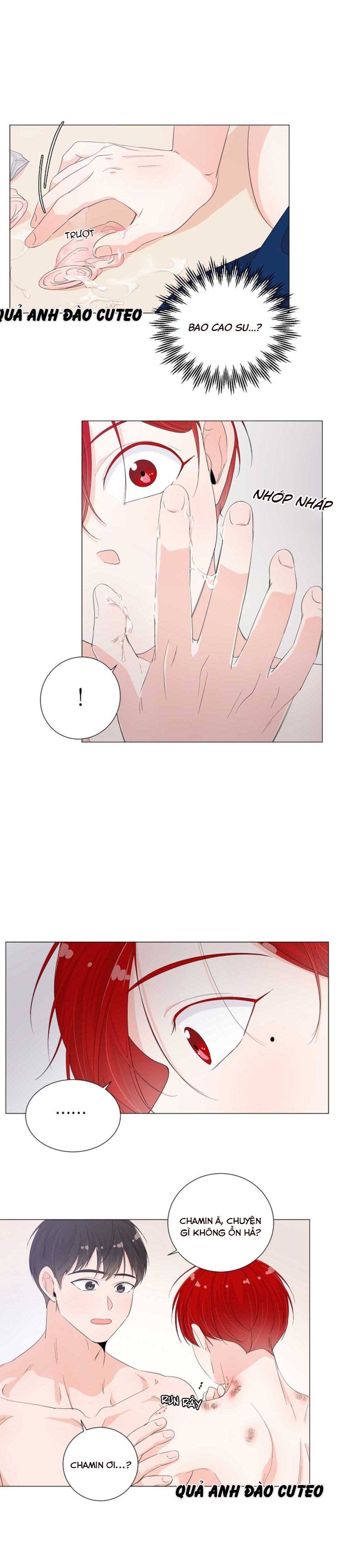 phòng cạnh phòng chapter 24 16