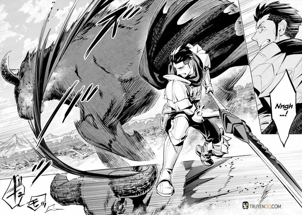 the ultimate middle-aged hunter travels to another world ~this time, he wants to live a slow and pea chapter 7 5