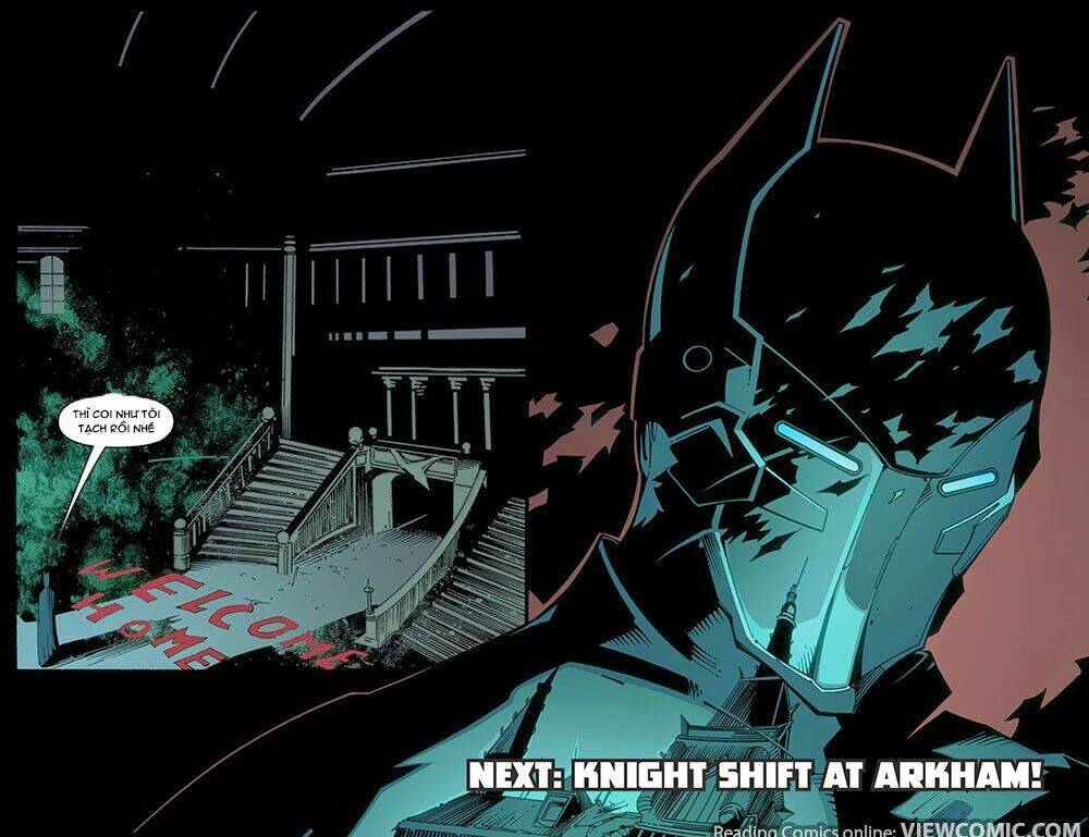 batman arkham knight chapter 2 21