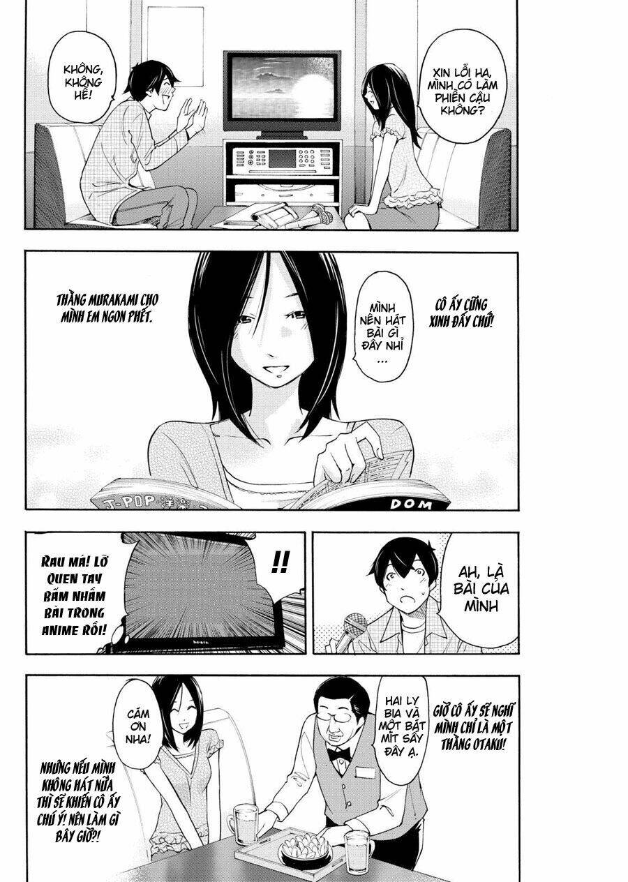 love riron chapter 31 11