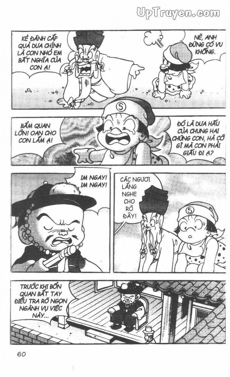 đội quân nhí nhố chapter 23 62