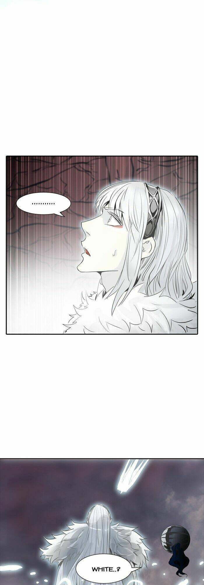 cuộc chiến trong tòa tháp chapter 337 8