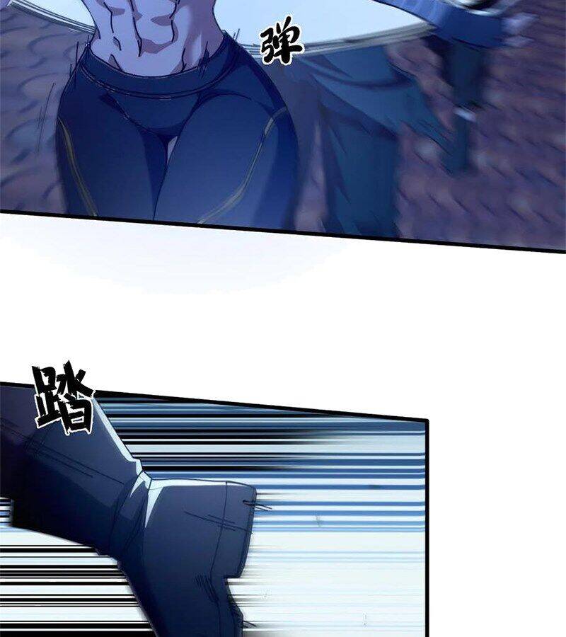 trưởng giám ngục trông coi các ma nữ chapter 95 33