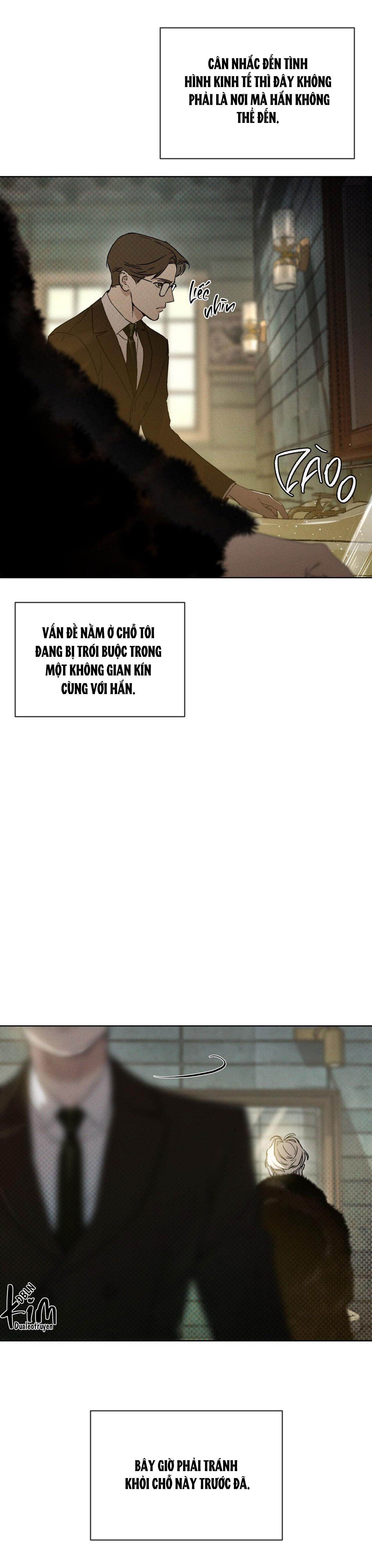 codename anastasia chapter 10 2