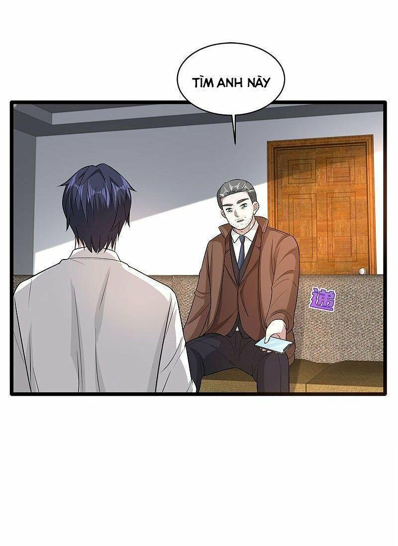 đô thị tà vương chapter 122 4