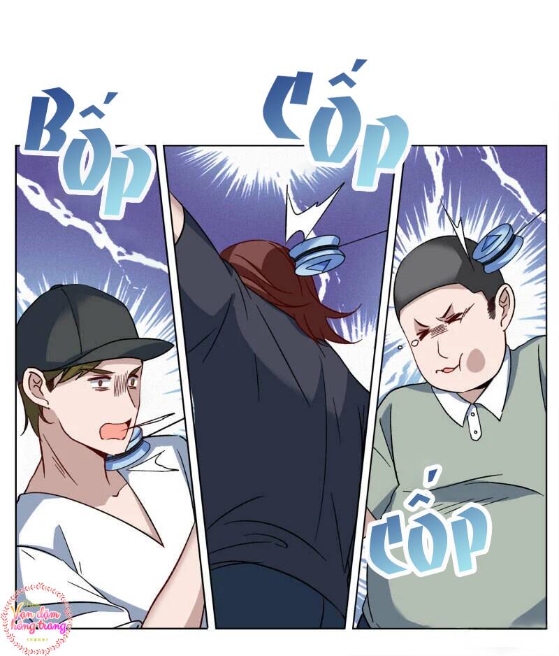 cô ấy đến rồi, xin nằm xuống! chapter 230 20