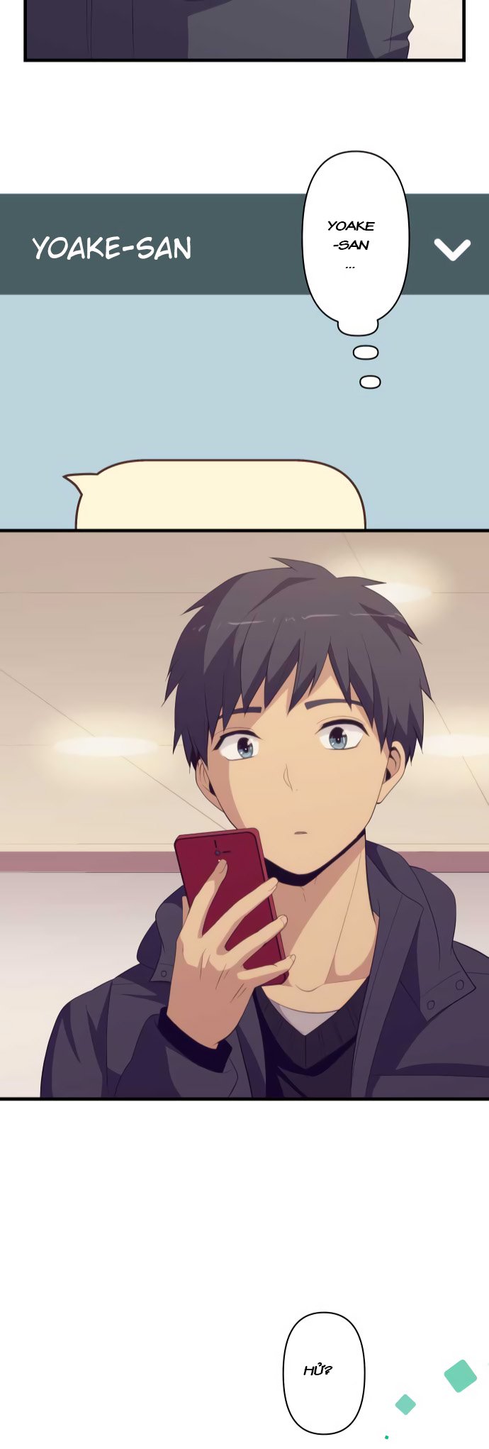 relife chapter 194 23