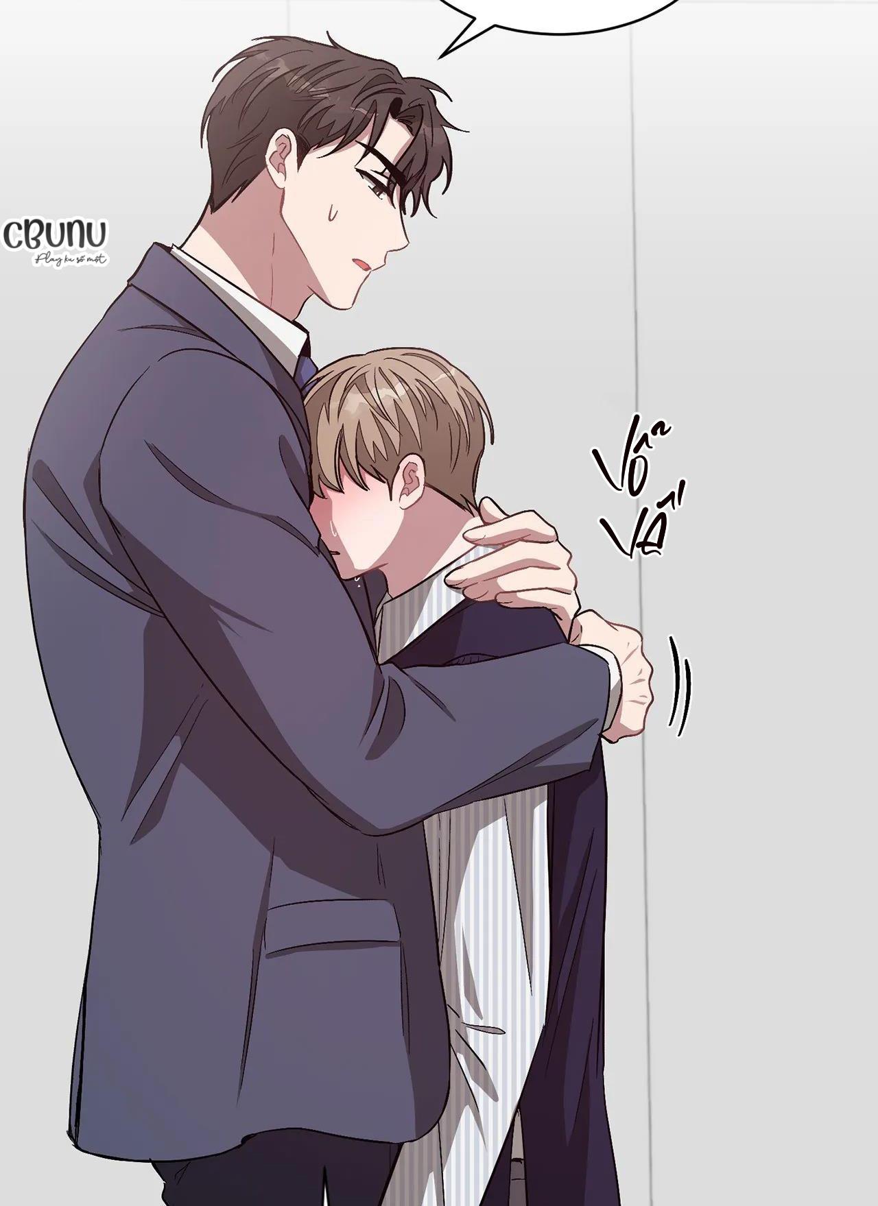 Sống Lại Lần Nữa chapter 32 46