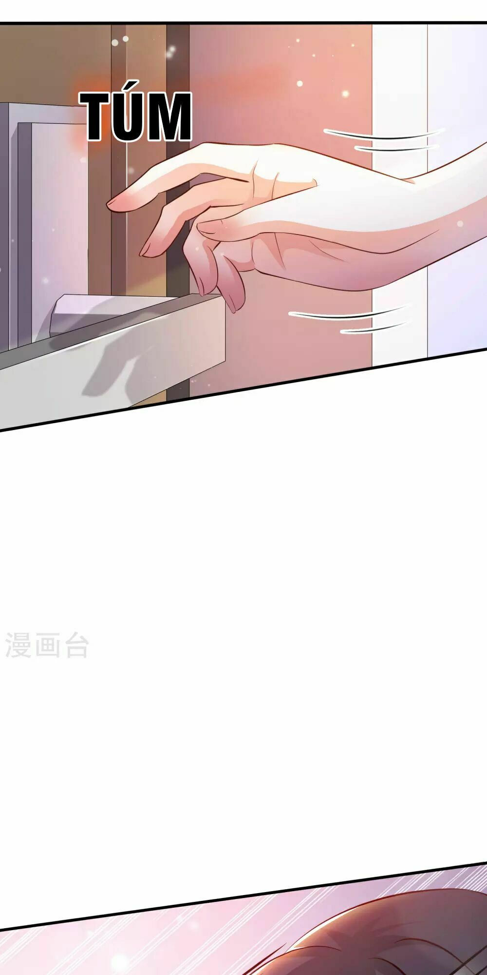 tối cường vận đào hoa chapter 9 4