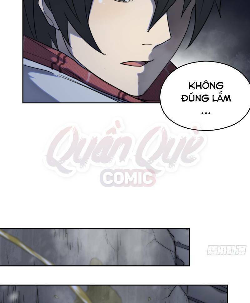 đô thị hàng thần khúc chapter 31 20