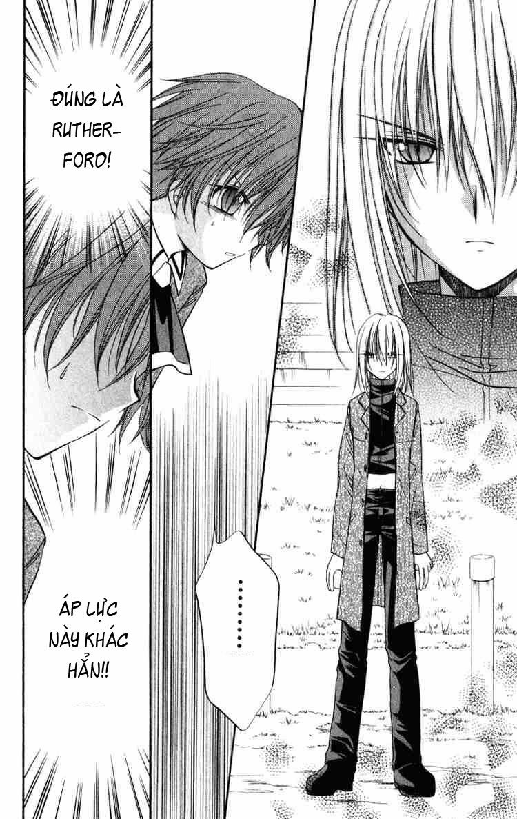 spiral: suiri no kizuna chapter 25 5