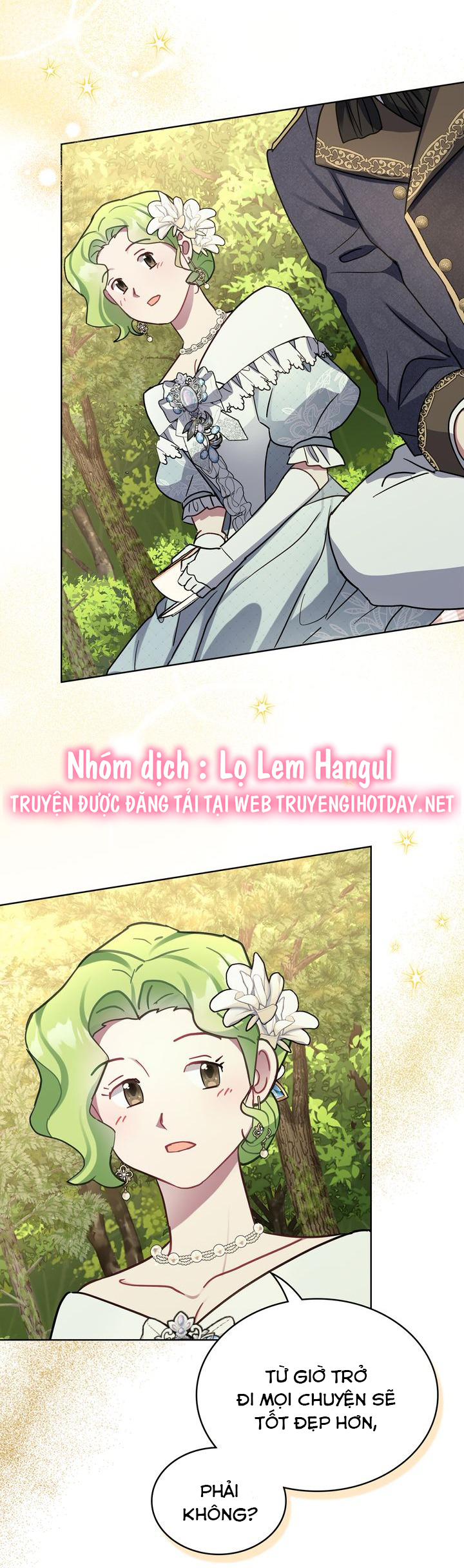 công chúa muôn loài chapter 58 17