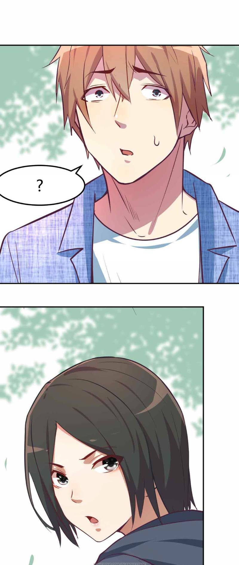 song tu đạo lữ kiểu xem mặt chapter 42 26