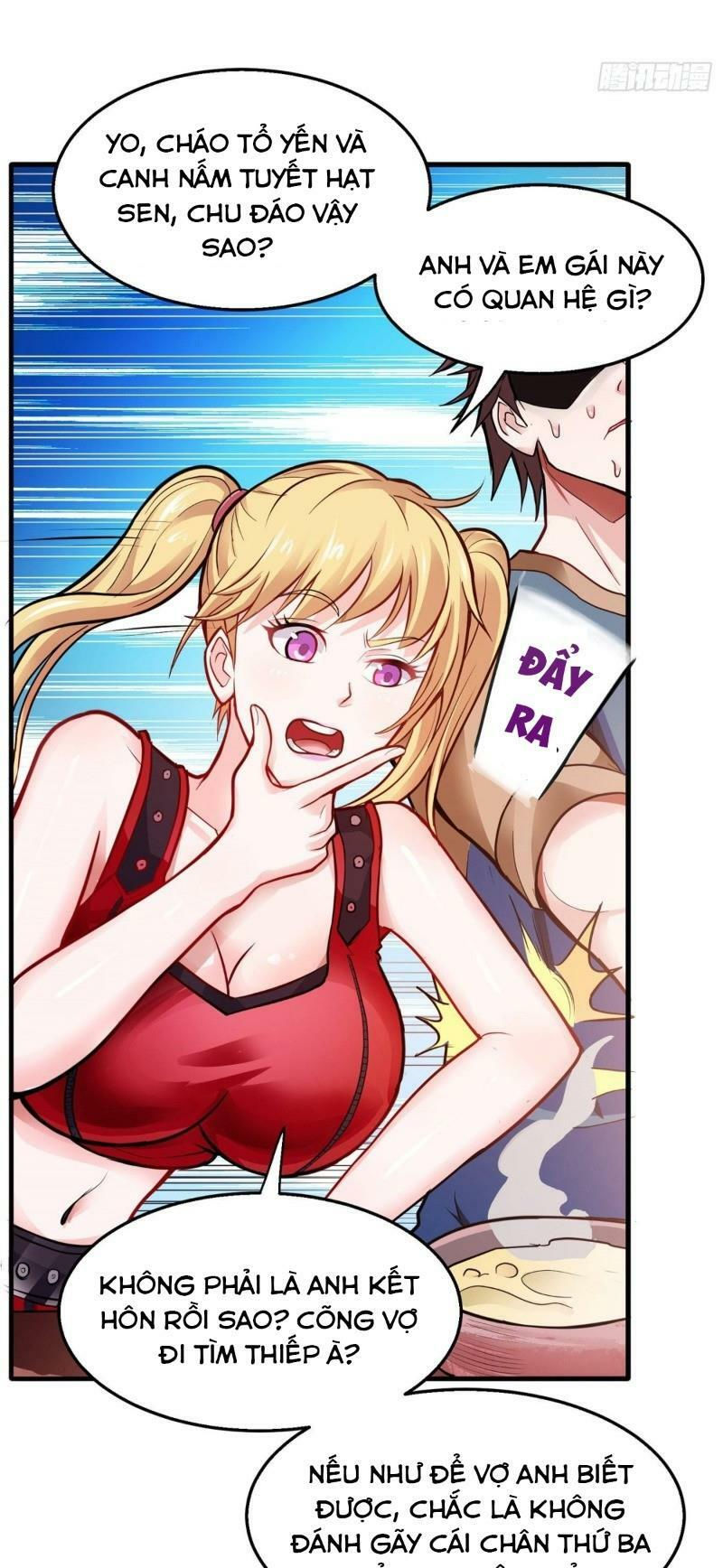 tối cường thần y tại đô thị chapter 74 13