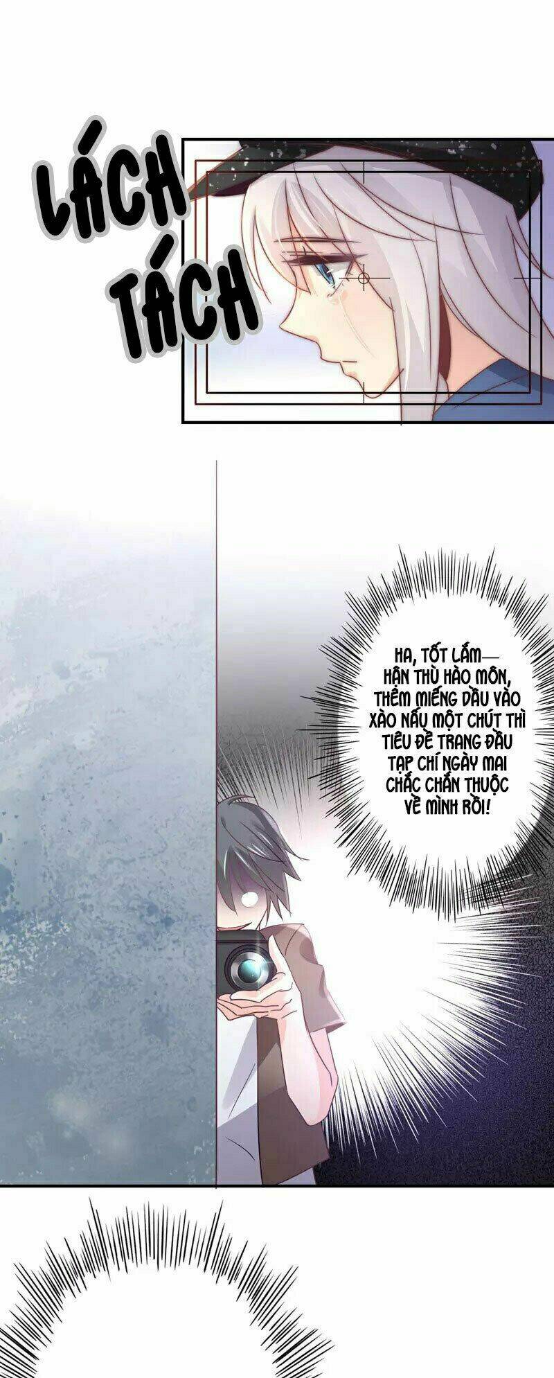 cuồng duệ tiểu thê chapter 97 22