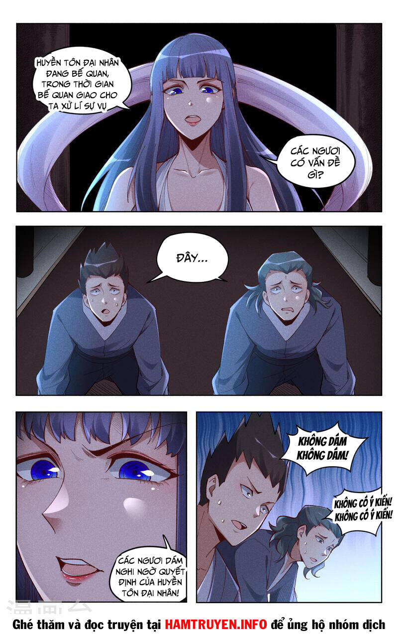 vạn giới tiên trung chapter 543 1