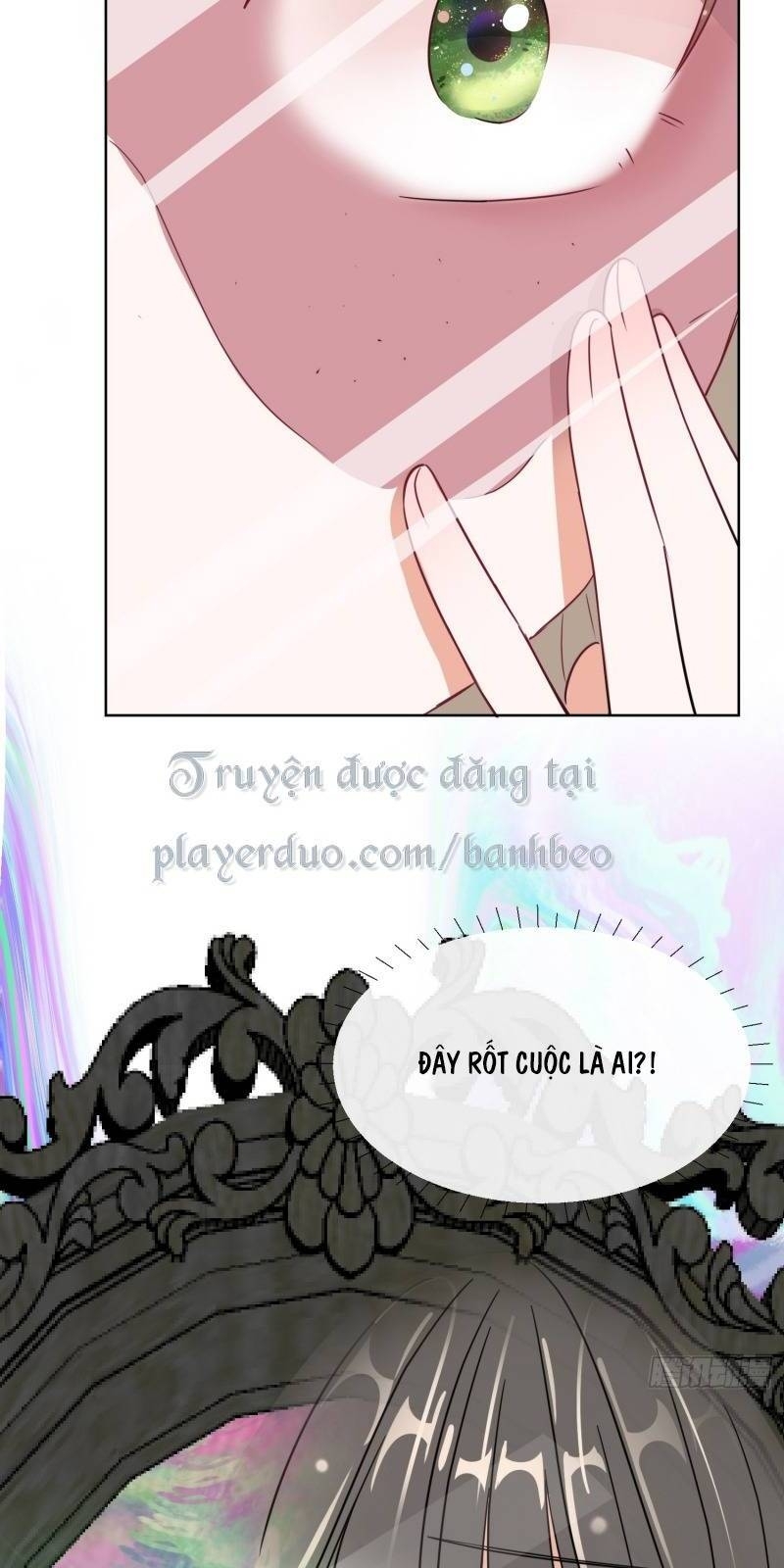 công lược trưởng thành của vương phi chapter 1 54