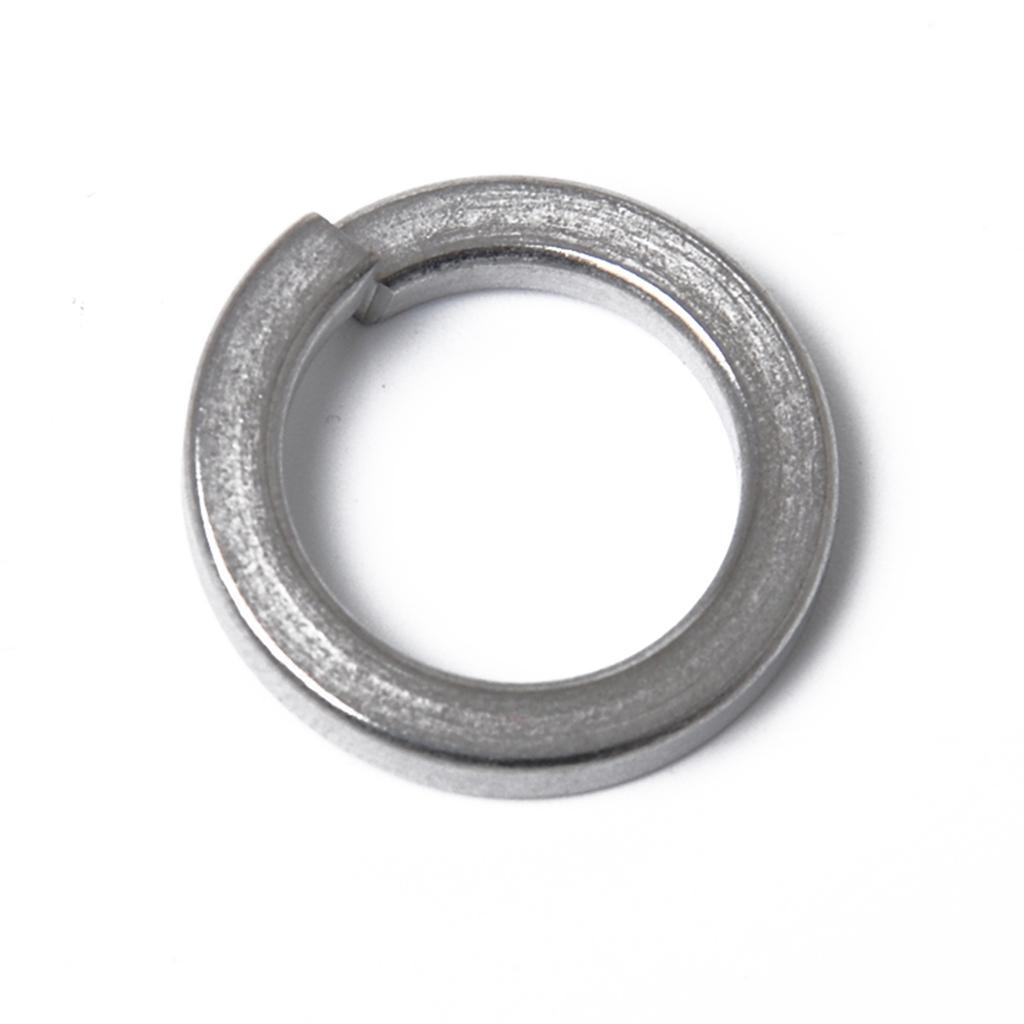 SECTION SPRING LOCK  WASHER WASHERS
