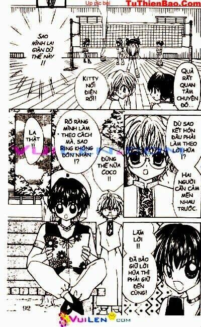 viên ngọc nhiệm màu chapter 3 92