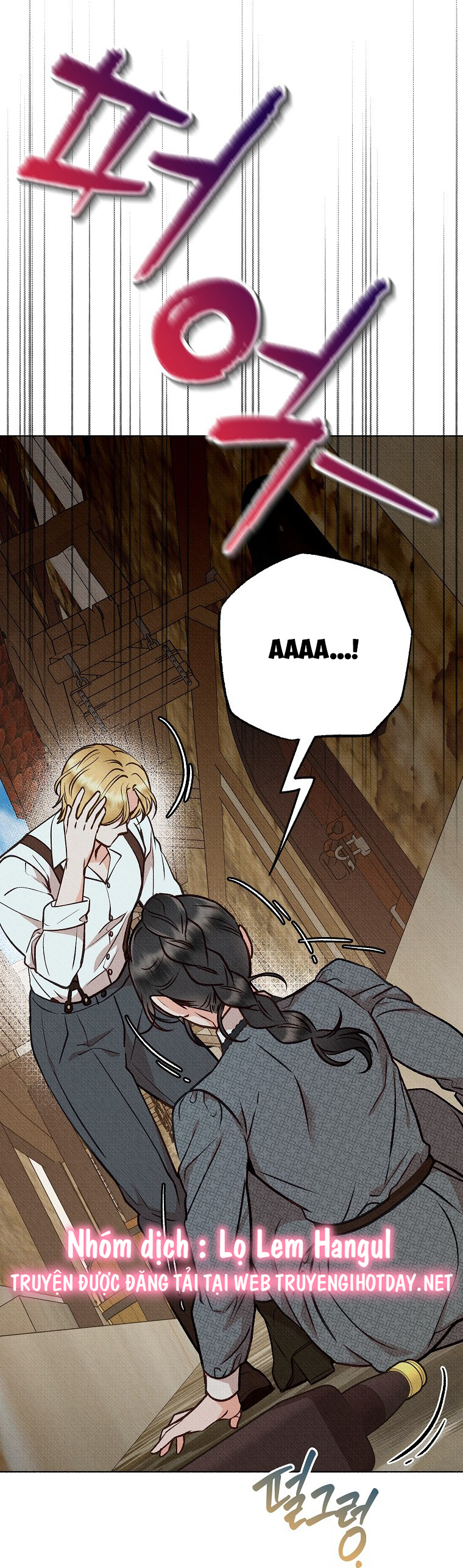 chàng trai đa nhân cách của tôi chapter 8 20