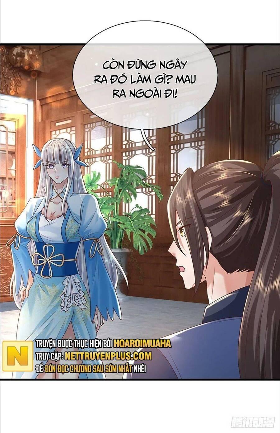 ta trở về từ thế giới tu tiên chapter 192 12