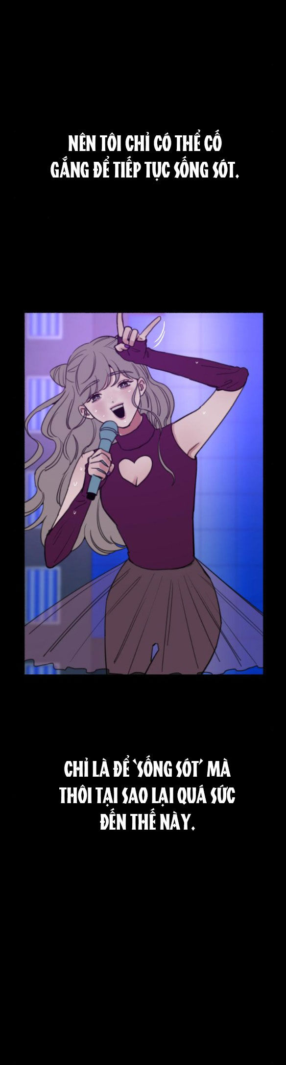 nàng thơ nổi tiếng - nàng thơ myung chapter 13.1 12