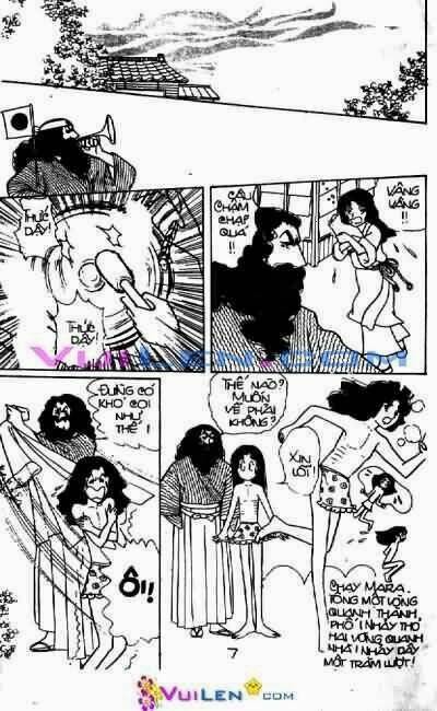 tiểu thư áo trắng chapter 14 7