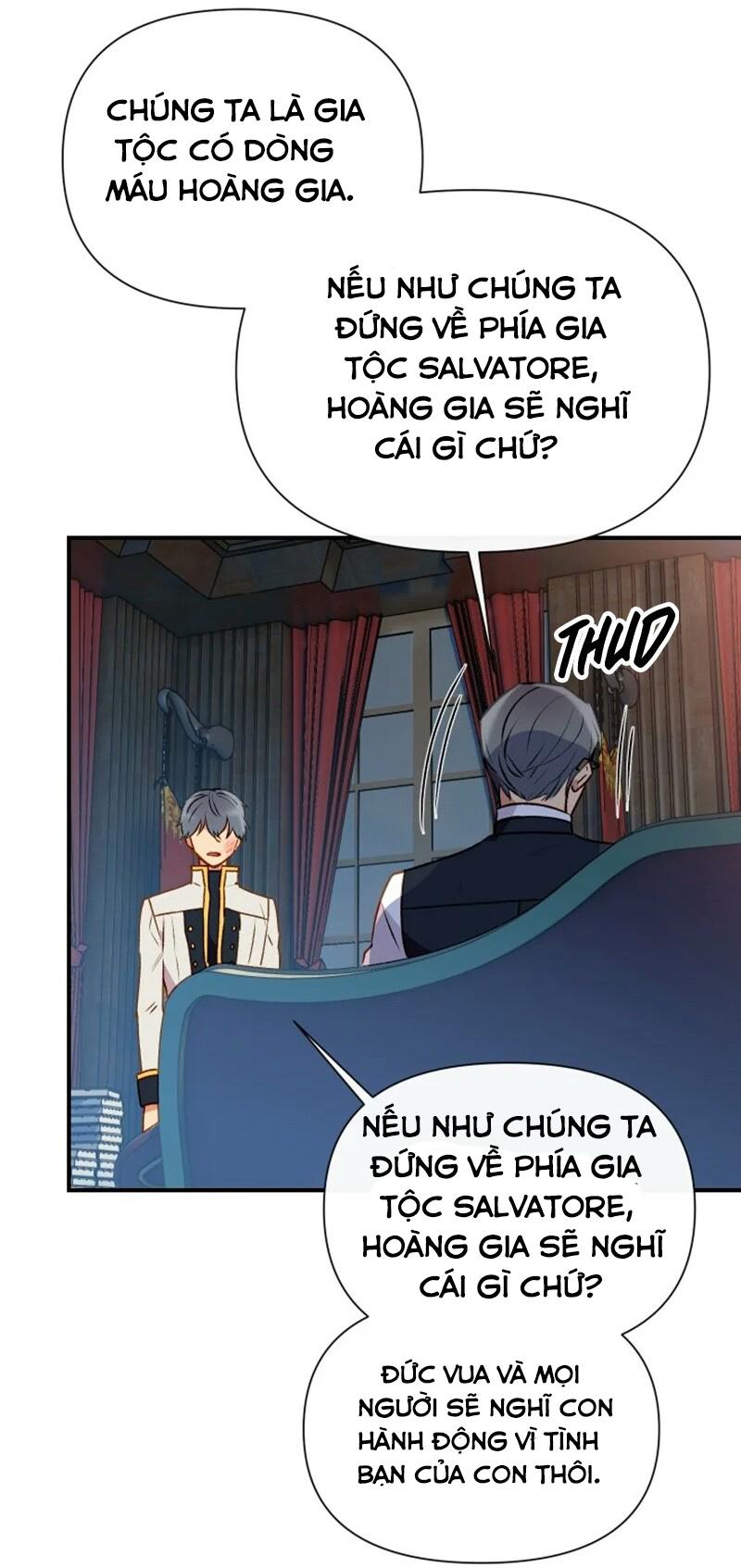 bản khế ước với nữ công tước ác ma chapter 41 32