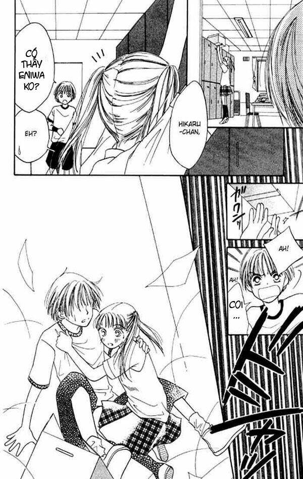 girl got game - power chapter 12 35