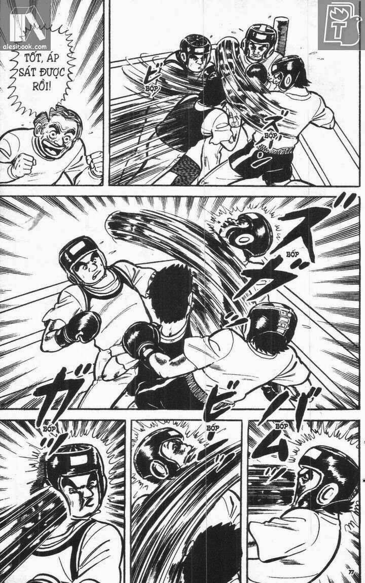 ganbare genki chapter 170 14