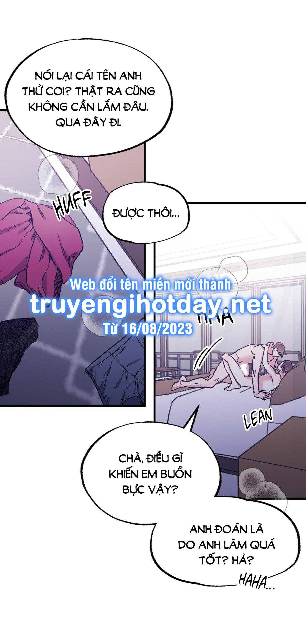 Viết Lên Những Vì Sao chapter 7.1 - Trang 8