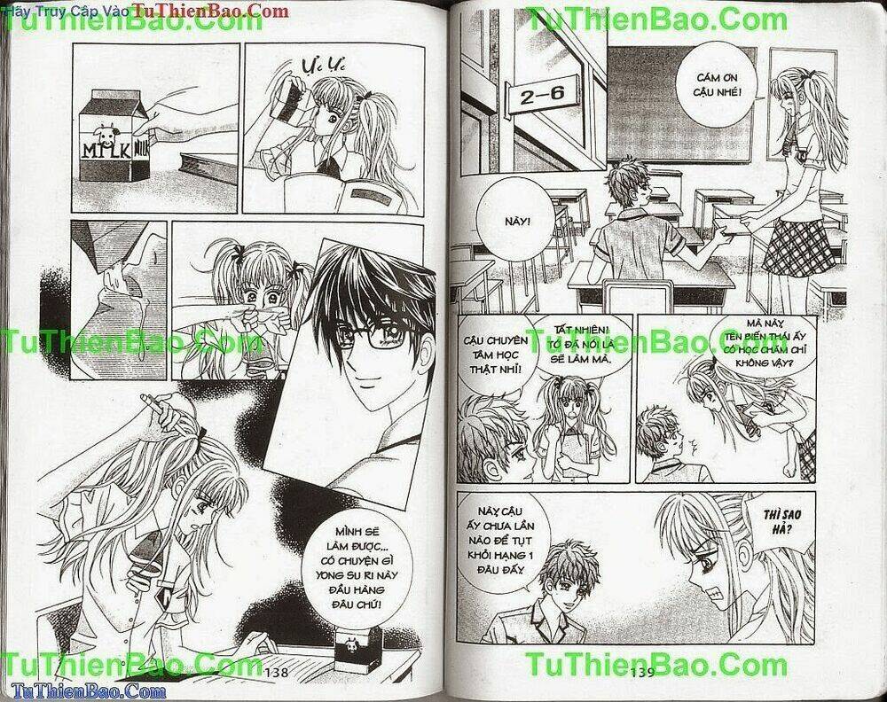 đại ca tuổi yêu chapter 4 67