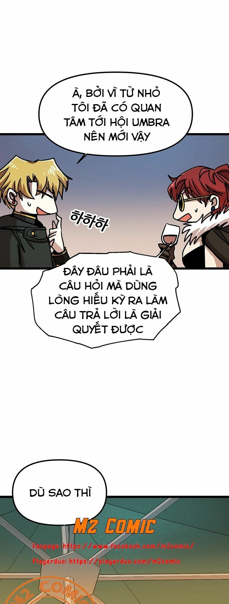 bug player - người chơi lỗi chapter 59 35