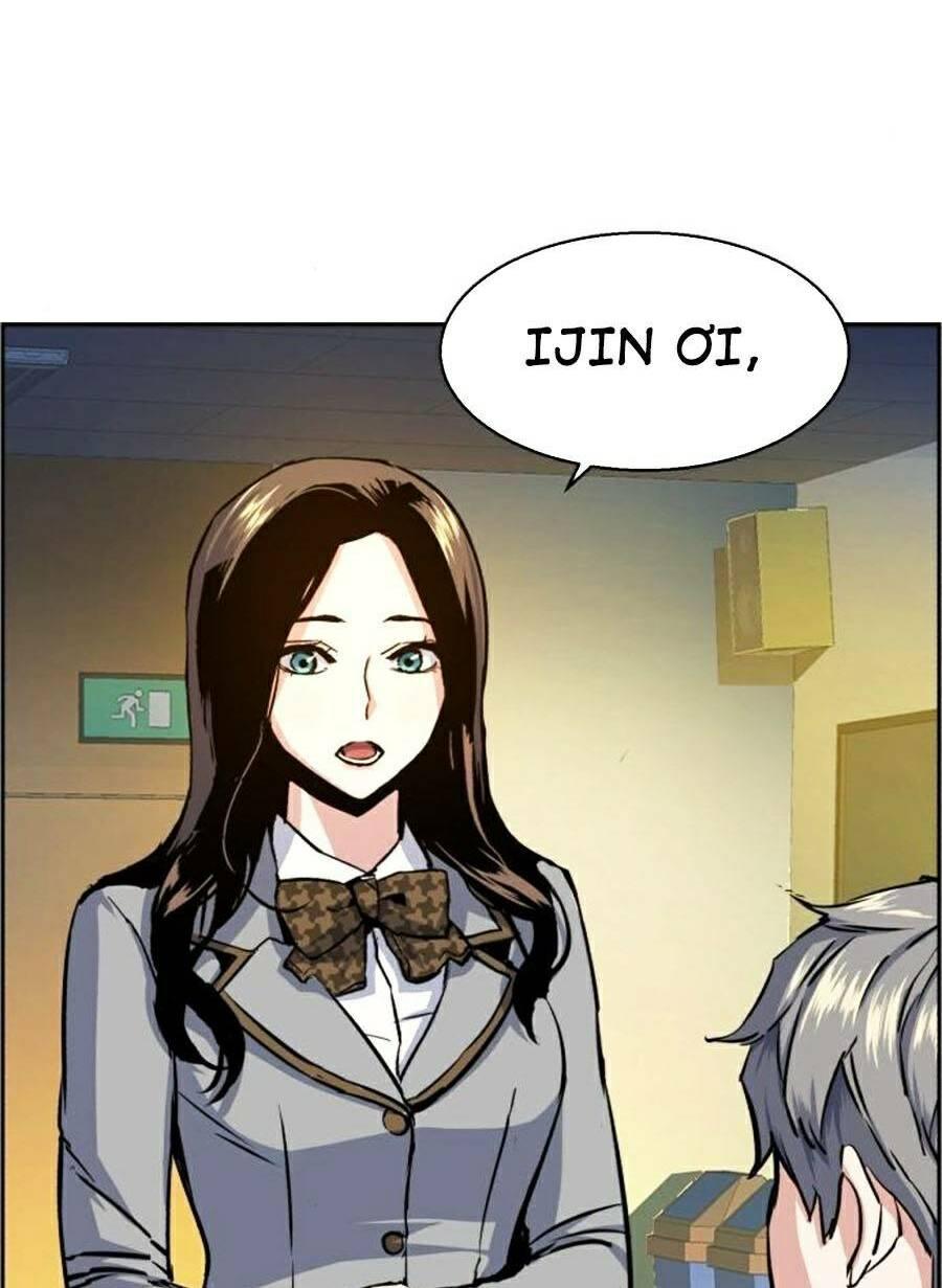 bạn học tôi là lính đánh thuê chapter 71 96